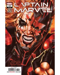 CAPTAIN MARVEL 2019 #13