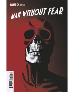MAN WITHOUT FEAR #2 SMALLWOOD VAR 2019
