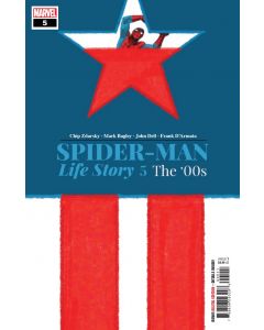 SPIDER-MAN LIFE STORY #5 (OF 6) 2019