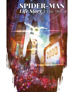 SPIDER-MAN LIFE STORY #5 (OF 6) SORRENTINO VAR 2019