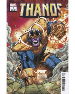 THANOS #1 LIM VAR 2019