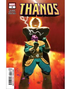 THANOS #4 2019