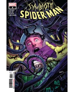 SYMBIOTE SPIDER-MAN #4 (OF 5) 2019