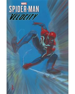 SPIDER-MAN VELOCITY #4 (OF 5) FEDERICI VAR 2019