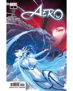 AERO #2 2019