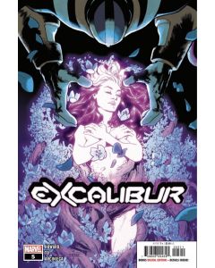 EXCALIBUR 2020 #5 DX