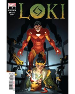 LOKI #2