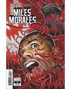 ABSOLUTE CARNAGE MILES MORALES #2 (OF 3) CONNECTING VAR AC 2019