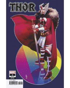 THOR #1 KLEIN SIF VAR 2020