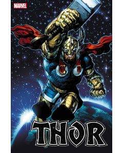 THOR #1 STEGMAN VAR 2020