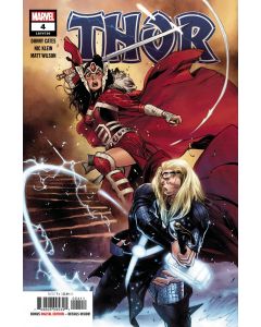 THOR #4 2020