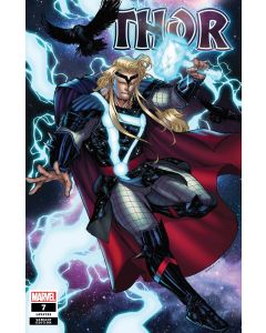 THOR #7 SHARP VAR 2020