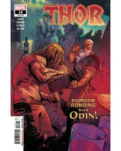 THOR #16 2021