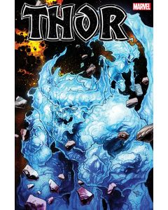 THOR #21 2ND PTG KLEIN VAR