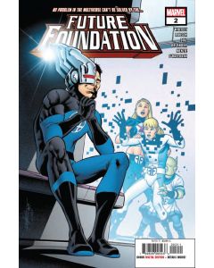 FUTURE FOUNDATION #2