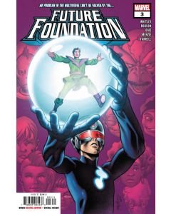 FUTURE FOUNDATION #3