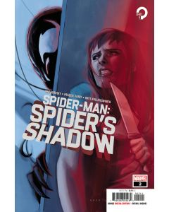 SPIDER-MAN SPIDERS SHADOW #2 (OF 5) 2021