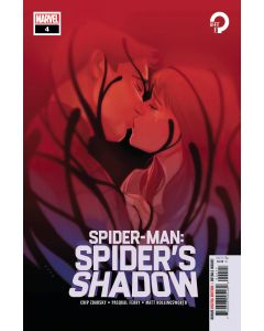 SPIDER-MAN SPIDERS SHADOW #4 (OF 5) 2021