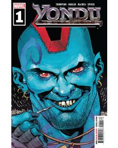 YONDU #1