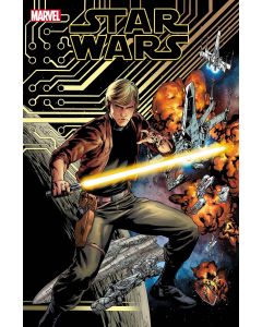 STAR WARS #10 2021