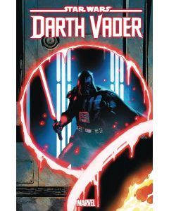 STAR WARS DARTH VADER #43