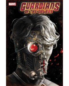 GUARDIANS OF THE GALAXY #2