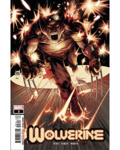 WOLVERINE #3 DX
