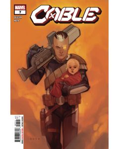 CABLE 2021 #7