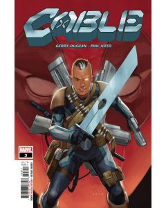 CABLE 2020 #3
