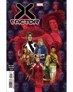 X-FACTOR 2020 #2