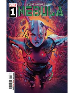 NEBULA #1