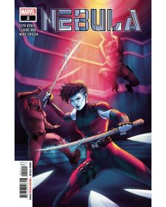 NEBULA #2