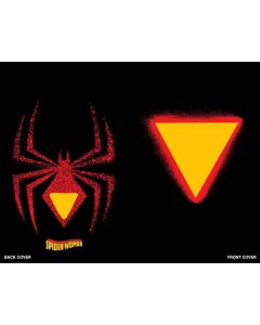 SPIDER-WOMAN #1 CHIP KIDD DIE CUT VAR 2020