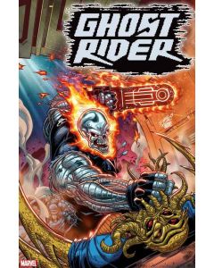 GHOST RIDER 2099 #1 RON LIM VAR 2019