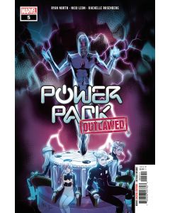 POWER PACK 2021 #5