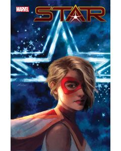 STAR #2 (OF 5) FAGAN VAR 2020