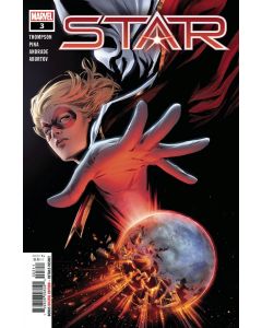 STAR #3 (OF 5) 2020