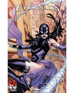 ETERNALS #11 LUPACCHINO SPIDER-MAN VAR