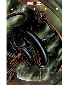 ALIEN #1 RON LIM VAR 2021