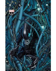 ALIEN #1 MCNIVEN VAR 2021