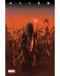 ALIEN #7 2021