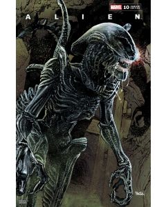 ALIEN #10 PANOSIAN VAR 2022