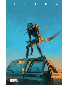 ALIEN #11