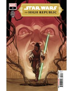 STAR WARS HIGH REPUBLIC #3 2021