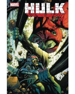 HULK #5
