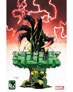 HULK #6