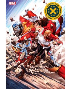 IMMORTAL X-MEN #12