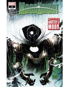 MOON KNIGHT #3 2021