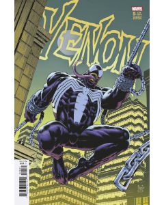 VENOM #5 SIQUEIRA VAR