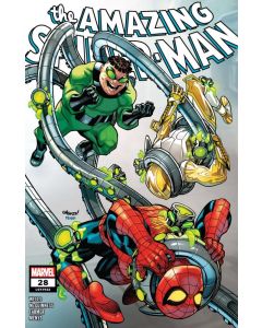 AMAZING SPIDER-MAN #28 2023